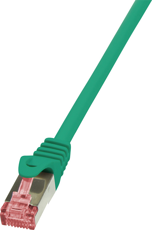 LogiLink Patchcord CAT.6 S/FTP 7