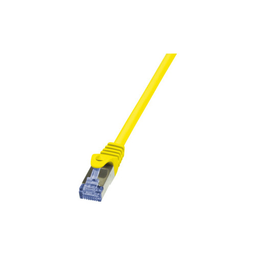 LogiLink Patchcord Cat.6A, S/FTP, 10m