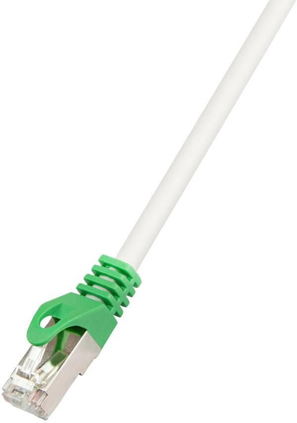 LogiLink Patchcord krosowany Cat.6, S/FTP