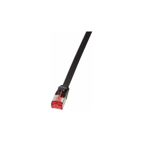 LogiLink Patchcord U/FTP Cat6, 20m,  (CF2113S)