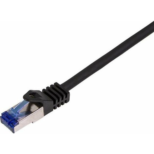 LogiLink Patchcord Ultraflex Cat.6A, S/FTP