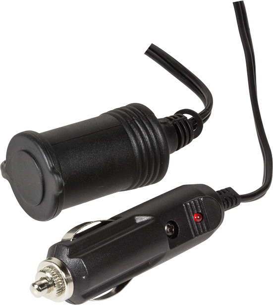 LogiLink a zapalniczki CP0112 3m |