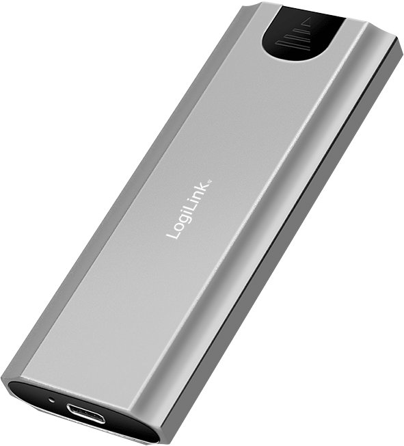 LogiLink USB 3.2 Gen2 SSD