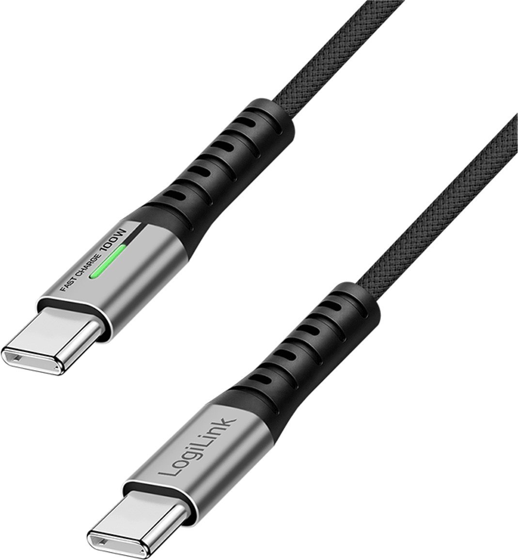 LogiLink USB 3.2 Gen2x2 Type-C