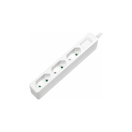 LogiLink zwykła 3  1.5m 1xUSB