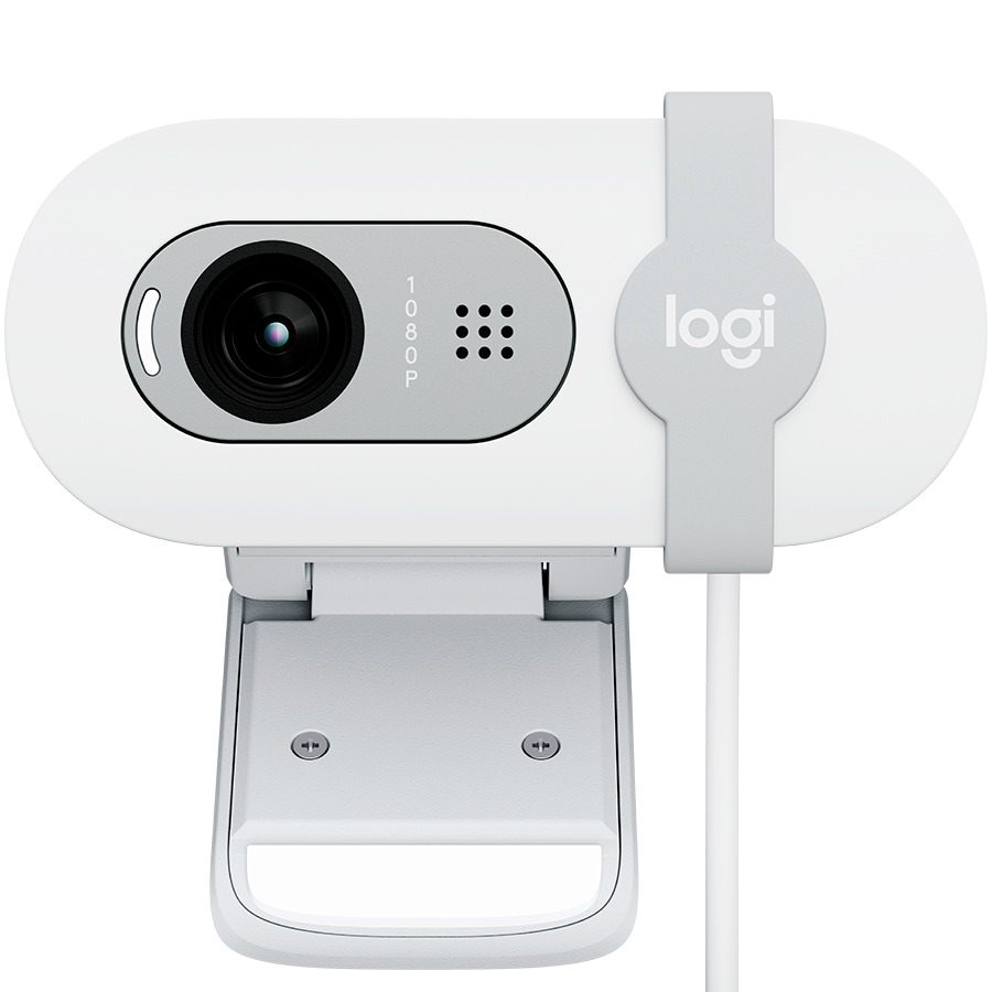 Kamera internetowa Logitech Brio 100 (960-001617)