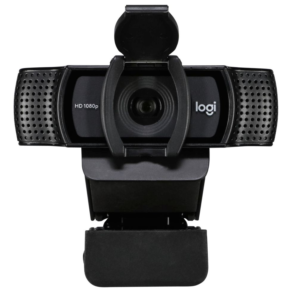 Logitech C920 Pro HD Webcam |