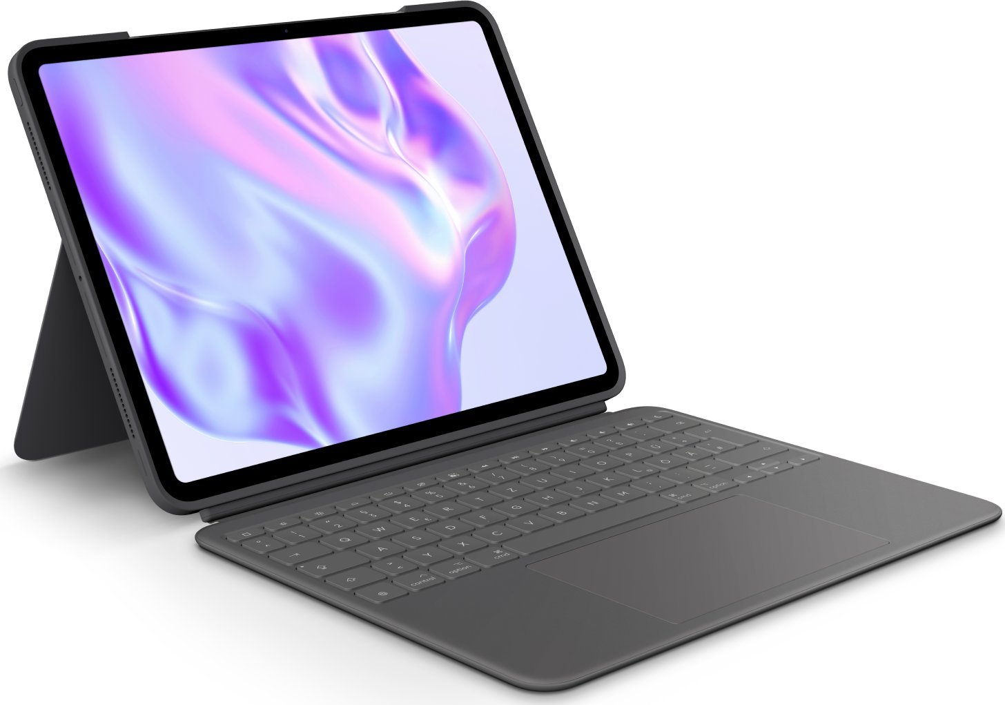 Logitech Combo Touch Case für 13"