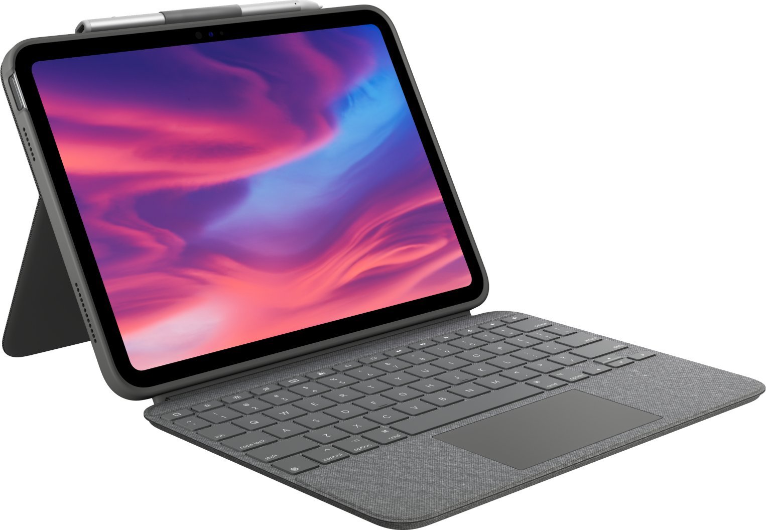 Logitech Etui z odłączaną klawiaturą Combo