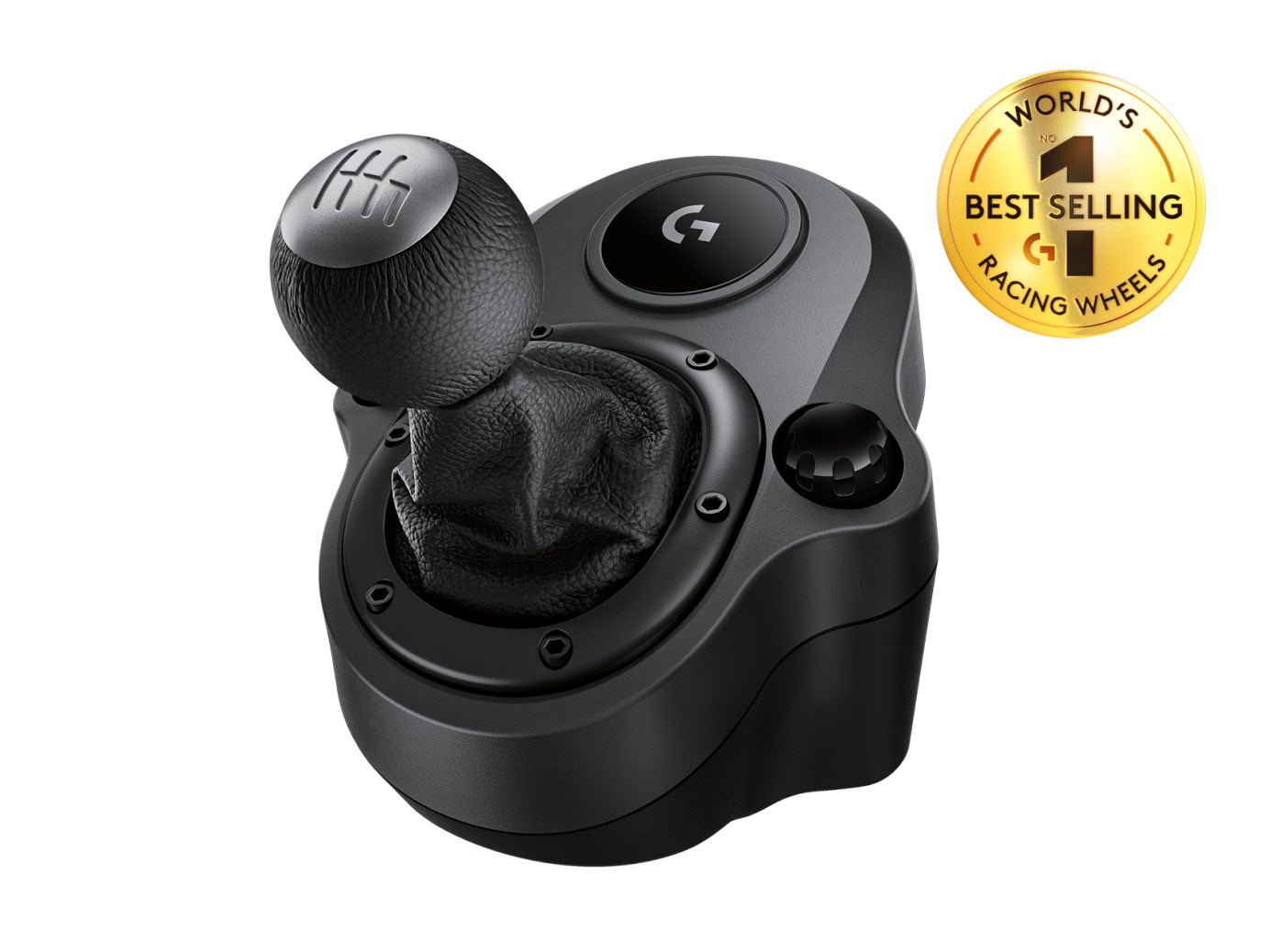LOGITECH Driving Force Shifter 941-000130 |