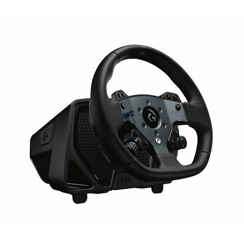 LOGITECH  G PRO Racing Wheel (for