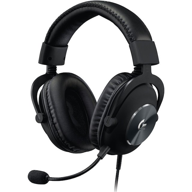 Logitech G PRO X SE Spēļu