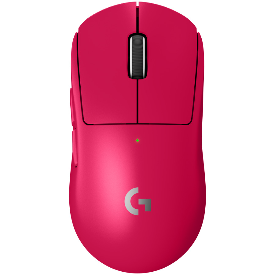Logitech G PRO X Superlight 2