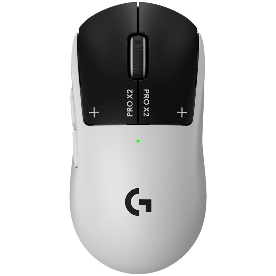 LOGITECH G PRO X2 SUPERSTRIKE -