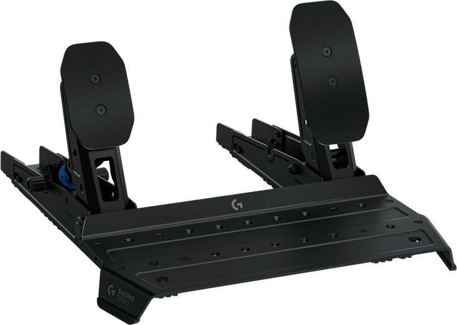 Logitech G RS Pedals (941-000310) |