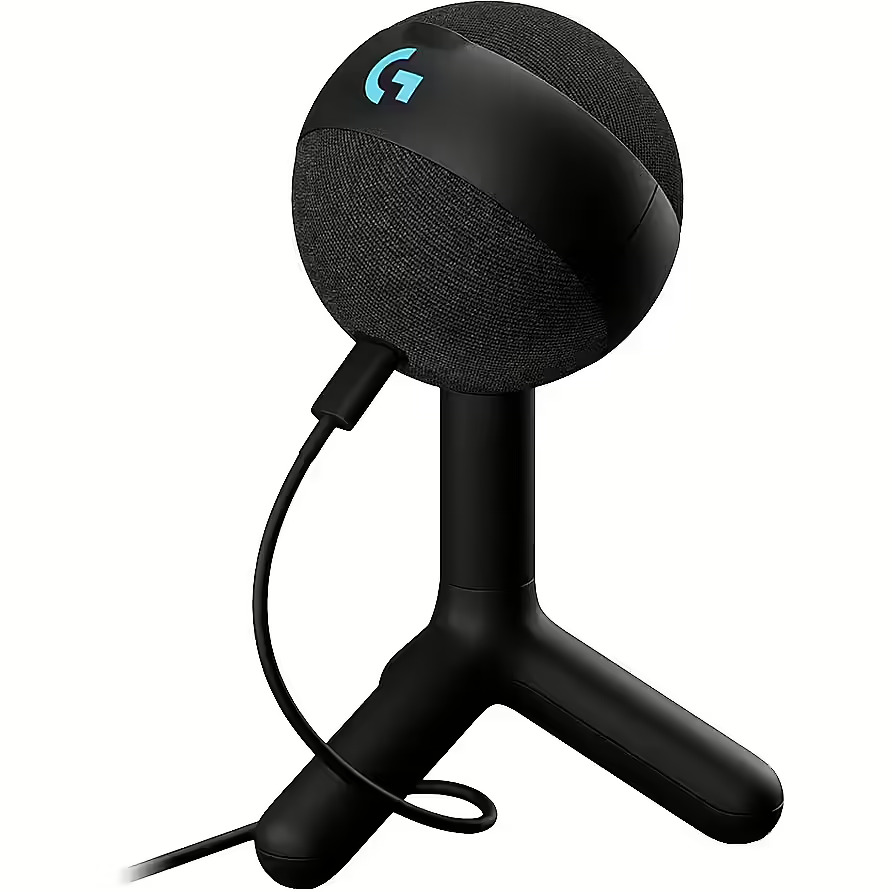 Logitech G Yeti Orb (988-000551) |