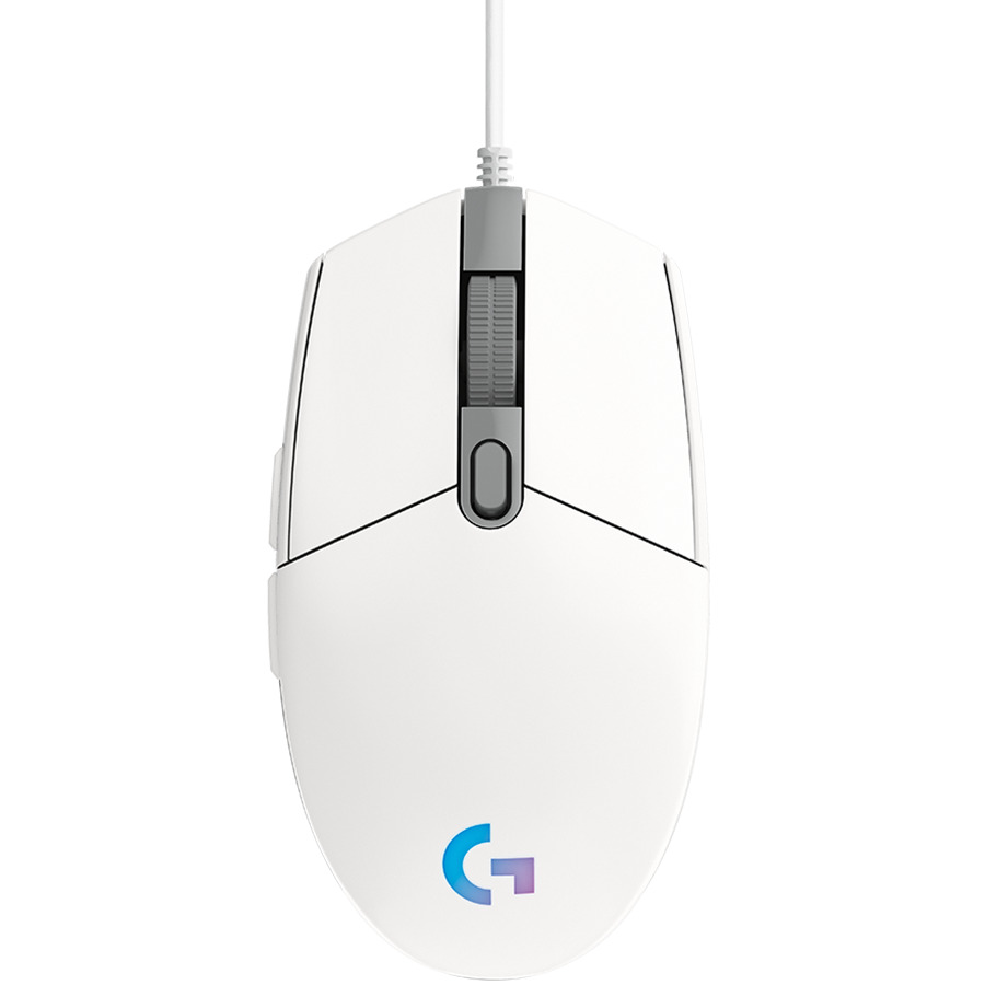 Logitech G G203 LIGHTSYNC Gaming Mouse