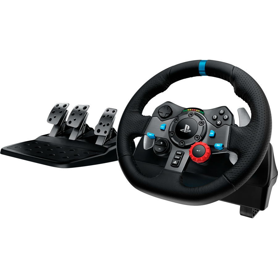 LOGITECH G29 Driving Force Racing Wheel