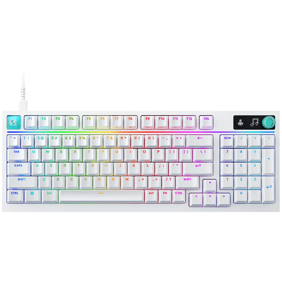 Klawiatura Logitech G316 X 75 GL