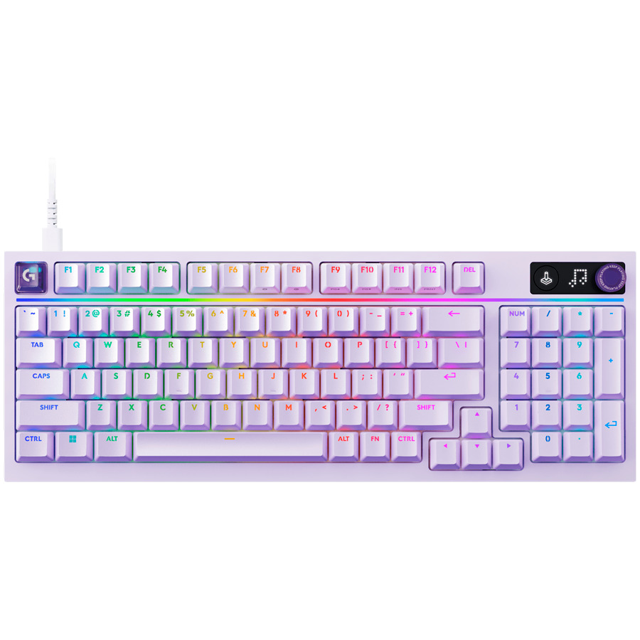 LOGITECH  G316 X 98 Wired Gaming
