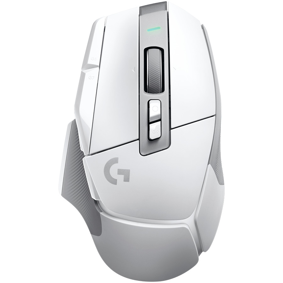 LOGITECH  G502 X LIGHTSPEED Wireless Gaming