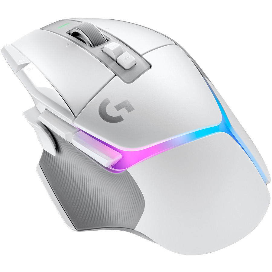 Logitech G502 X Plus (910-006171) |