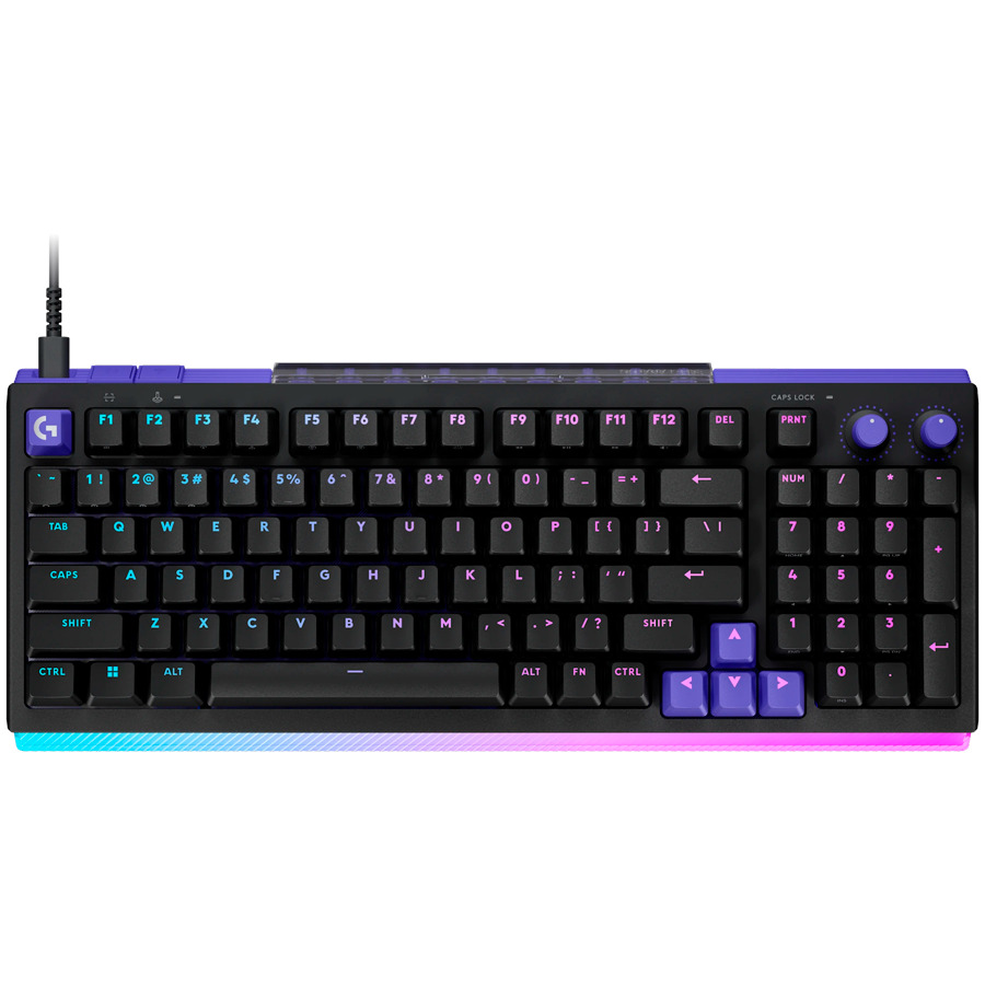 LOGITECH  G512 X 98 Wired Gaming