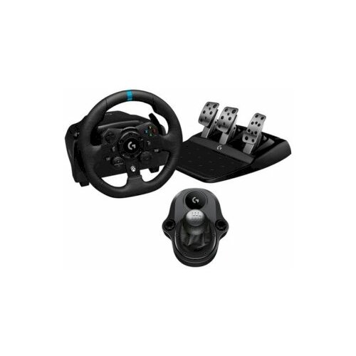 Logitech G923 SE Shifter Combo (991-000532)