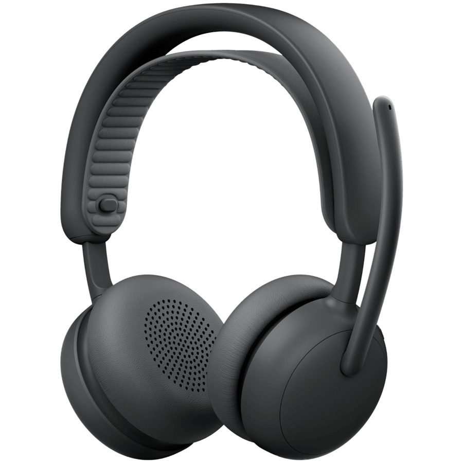 LOGITECH HEADSET - Zone Wireless 2