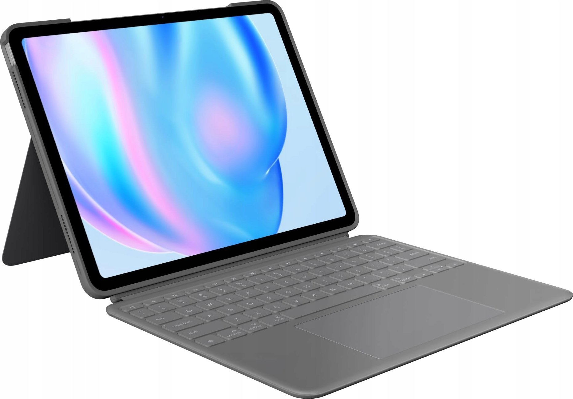 Logitech Logitech Combo Touch iPad Air