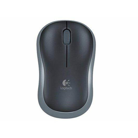 Logitech M185 Bezvadu Datorpele | 910-002238