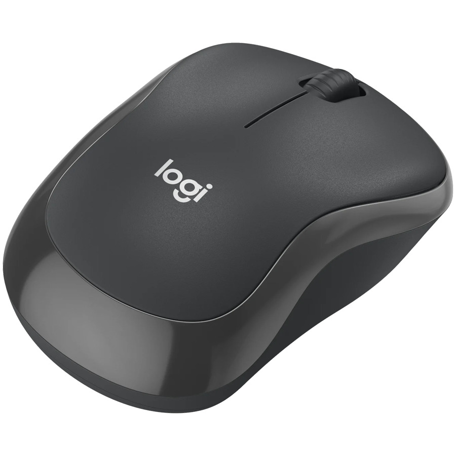 LOGITECH M240 Bluetooth Mouse - GRAPHITE