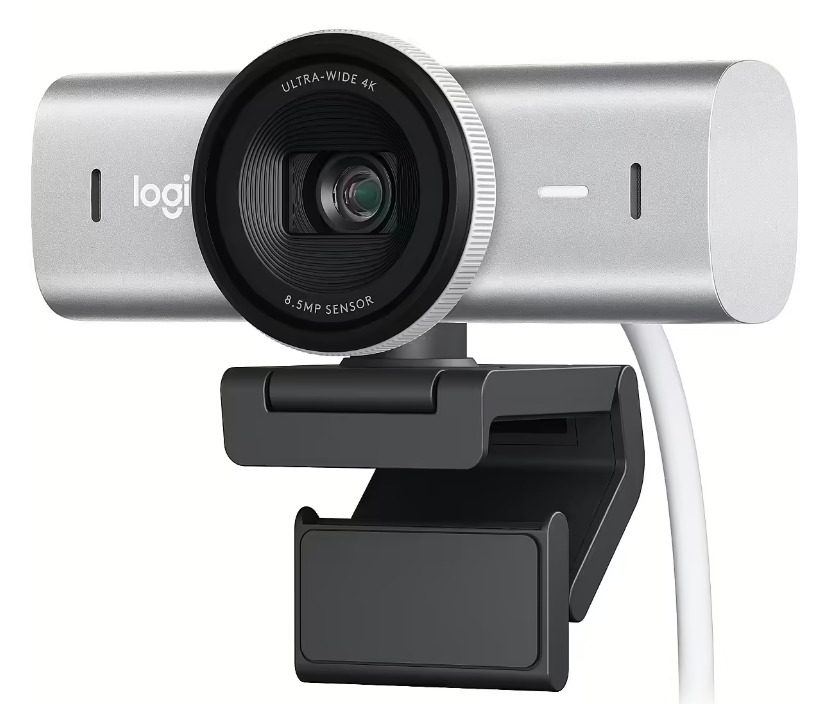 Logitech MX Brio Web Tīmekļa kamera
