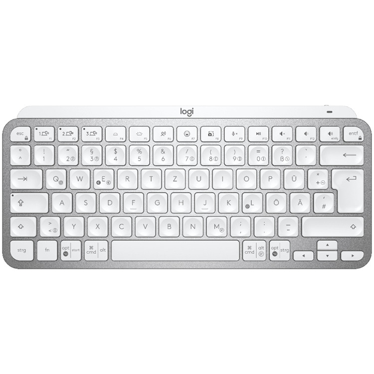 LOGITECH MX Keys Mini Bluetooth Illuminated