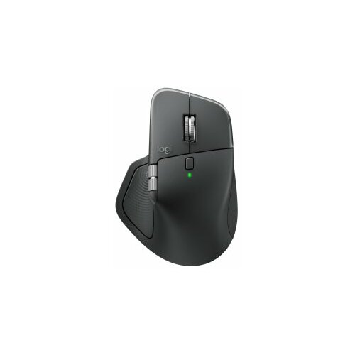 LOGITECH MX Master 4 - GRAPHITE