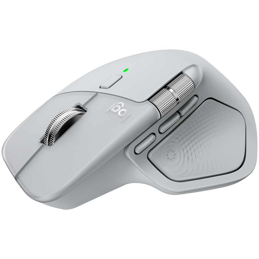 LOGITECH MX Master 4 - PALE