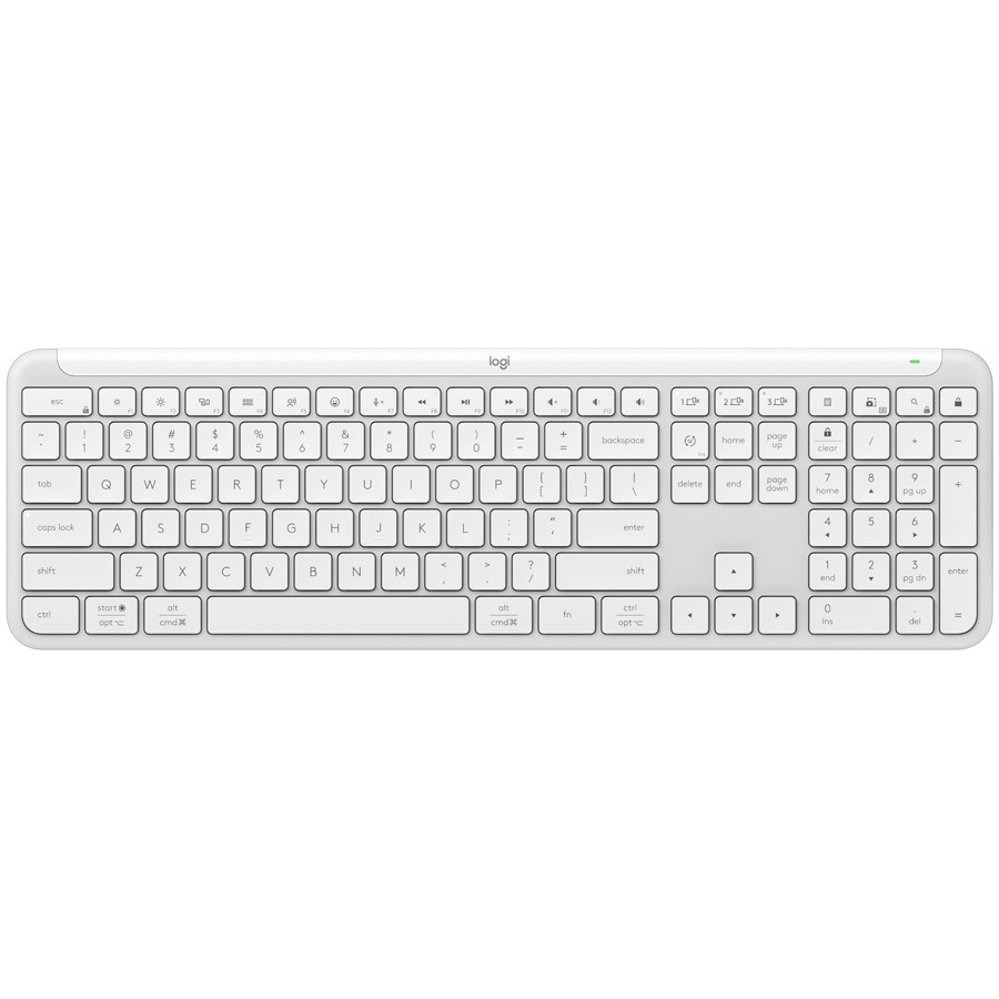 Klawiatura Logitech K950 Signature Slim (920-012466)