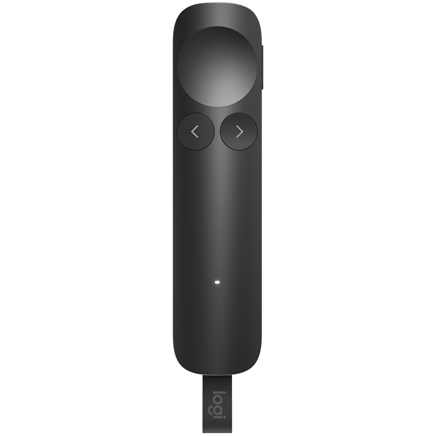 LOGITECH  SPOTLIGHT 2 - GRAPHITE -