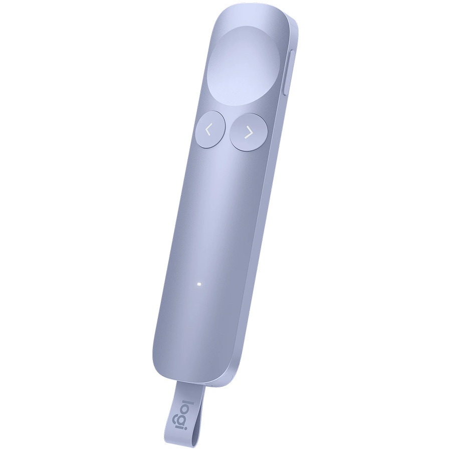 LOGITECH  SPOTLIGHT 2 - LIGHT LILAC