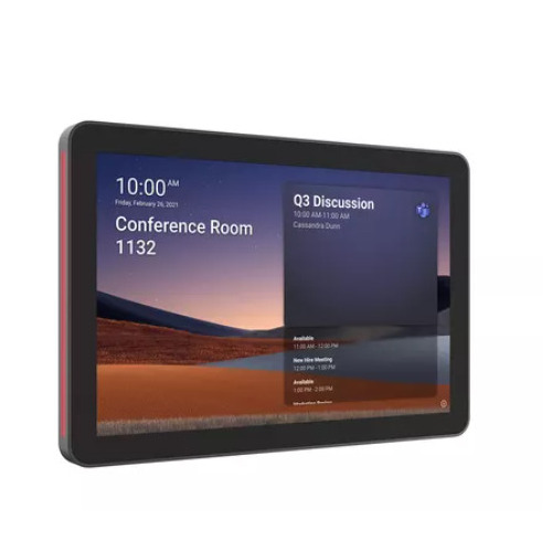 Tablet Logitech Tap Scheduler 10.1&quot