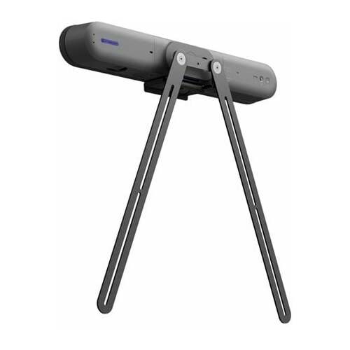 Logitech TV MOUNT KIT RALLY BAR