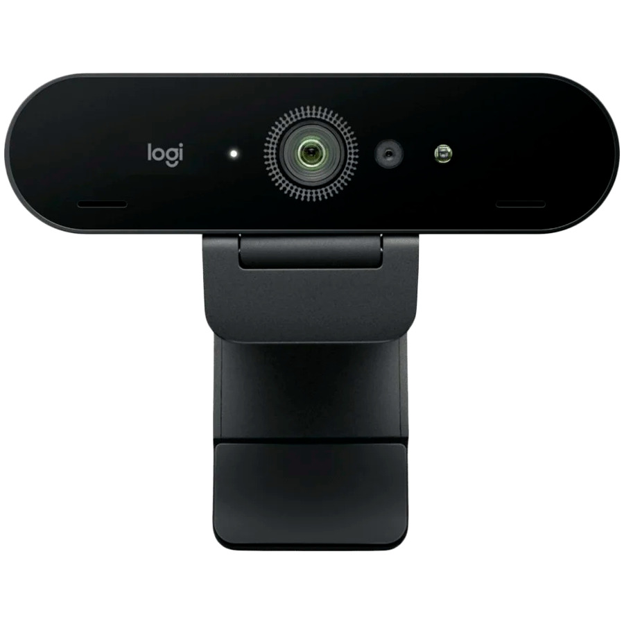 LOGITECH  WEBCAM - BRIO 4K -