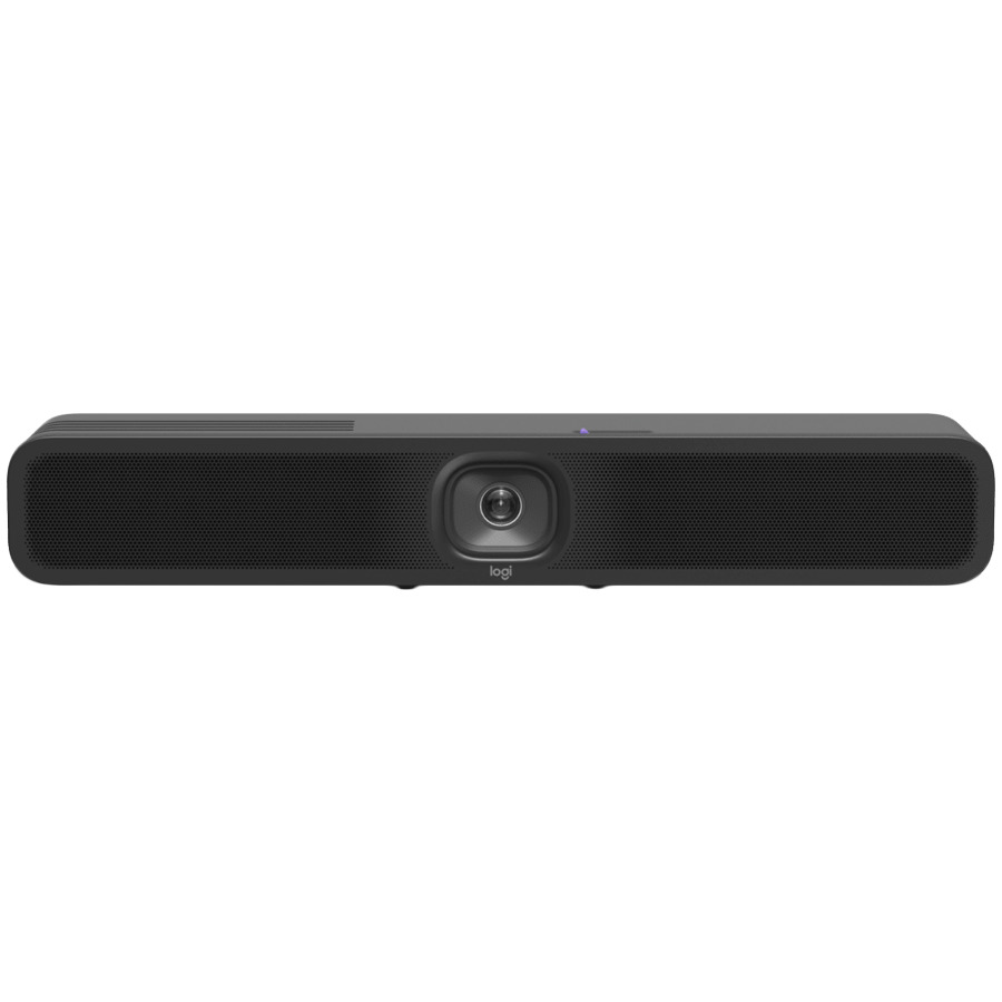 LOGITECH WEBCAM - MeetUp 2 -