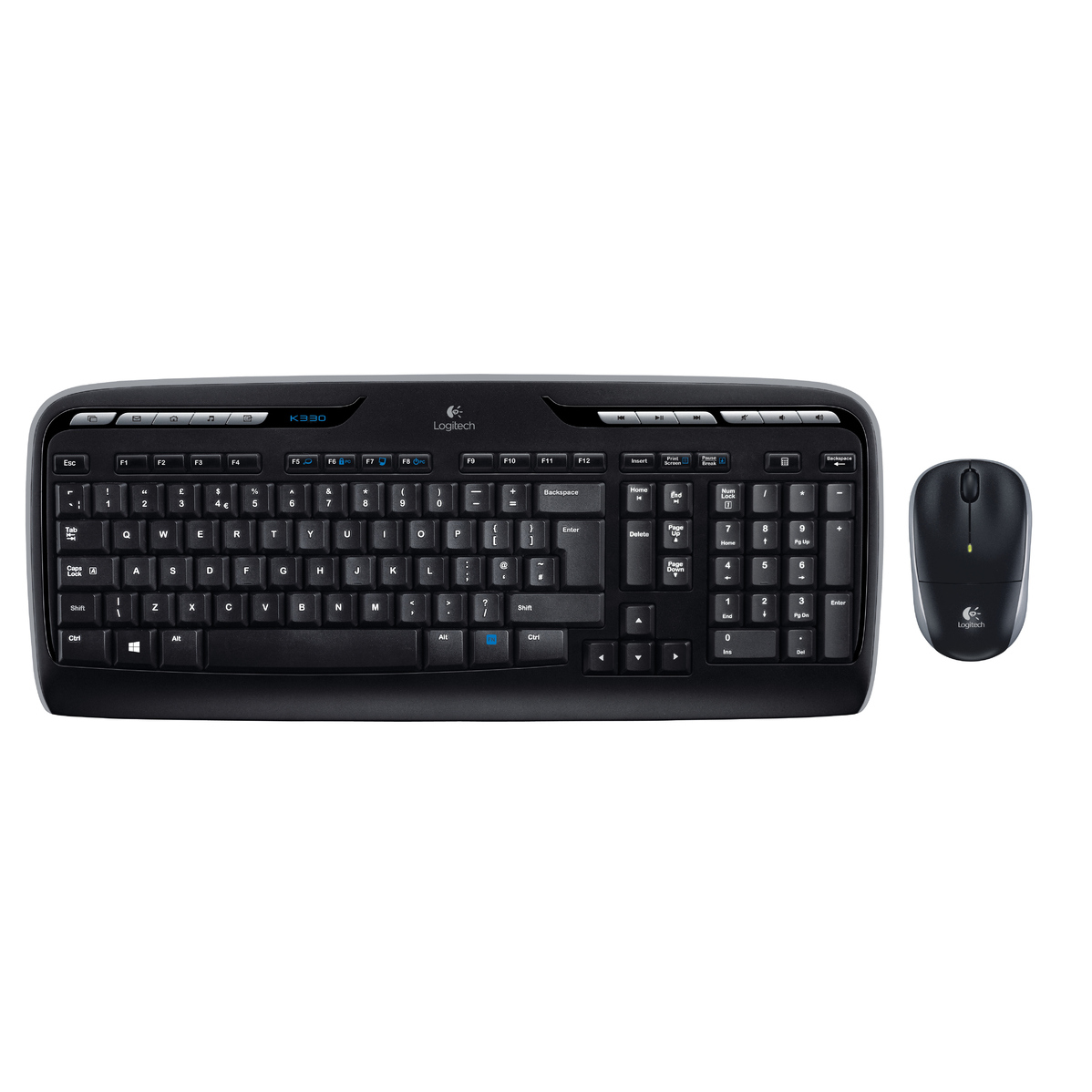 Logitech Wireless Combo MK330 | 920-003989