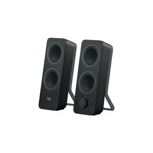 Logitech Z207 Bluetooth Skaļruņi | 980-001295