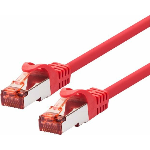 LOGON LPatchcord Cat.6, F/UTP,  30m