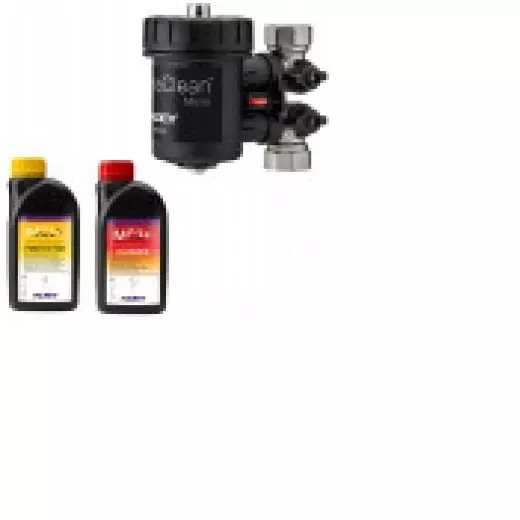 Logos  filtr  MagnaClean Pro2 Pakiet BSP1