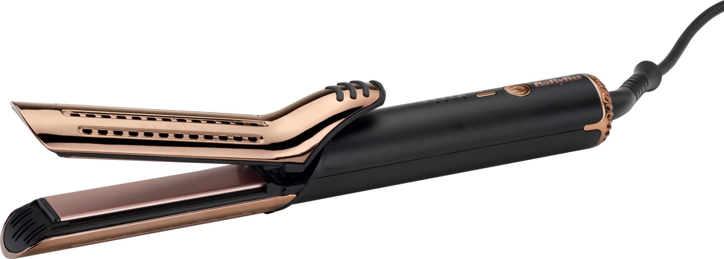 Lokówka BaByliss Curl Styler Lustre C115E