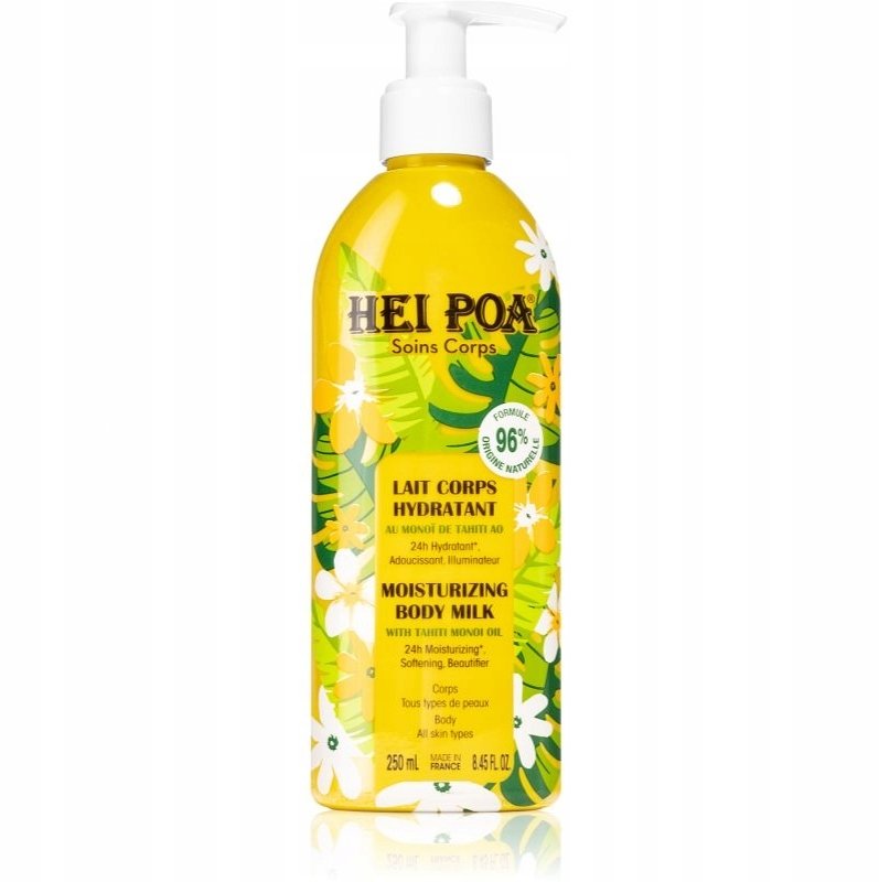 Lolita Lempicka Hei Poa, Monoi De