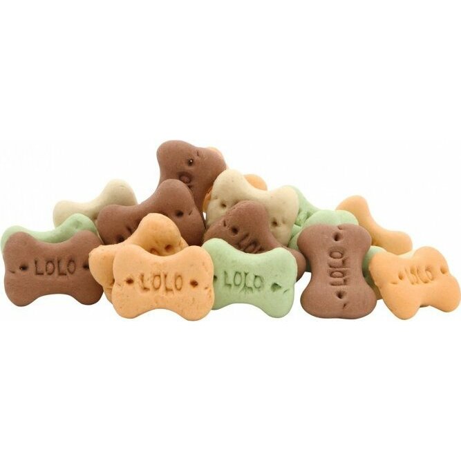 Lolo Pets Classic miętowe 17kg |